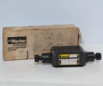 Parker FM3DDKV 50 Industrial Hydraulic Throttle Check Valve 3000 Psi Max. Fixed Price $299.99.