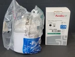Ambu Spur Ii Adult Resuscitator. Fixed Price $34.99.