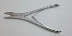 V. Mueller OS4735 Bone Cutting Forceps, D/a, Straight, Orthopedic. Fixed Price $120.00.