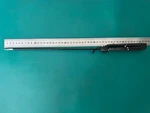Snowden-pencer 90-7071 Flat Nose Dissector Laparoscopic Tc 5MM X 32CM. Fixed Price $125.00.