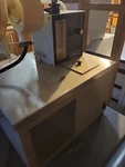 Fisher Labs Refrigerator Bath Model 90 Equipment Water Heater 120V. Fixed Price $650.00.