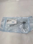 V. Mueller RH11 Vienna Nasal Speculum, Medium, 11.2 X 30 Mm Blades. Fixed Price $26.10.