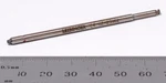 Stryker Leibinger #62-23402 Screwdriver Blade " Slot-pin Stainless Surgical. Fixed Price $39.60.