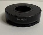 Thorlabs RSP1D/M Precision Rotation Stage Optical Mount SM1. Fixed Price $80.21.