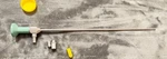 Excellent Stryker Laparoscopic 502-537-030 Aim 5.4MM Degree Scope. Fixed Price $1780.00.