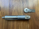 Stryker Sagittal Saw 35 And Blade. Fixed Price $400.00.