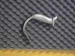 2X Verathon Glidescope Titanium T4 Lopro Blade Avl Video Laryngoscope 0574-0127. Fixed Price $199.00.