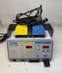 Erbe Icc 200 W/ Ip X8 Foot Pedal. Fixed Price $1499.99.