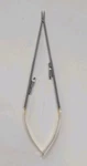Jarit Stardust 278-181 Jacobson Needle Holder Straight 8.5" Length. Fixed Price $79.99.