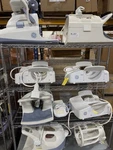 Ge Mri 3.0T & 1.5T Lot Of Coils Head Neck Breast And Shoulder Millennium. Fixed Price $20000.00.