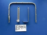 Innomed Charnley Retractor W/ 2 Standard Blades 7450-03. Fixed Price $475.00.