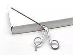Arthrex AR-12530, Punch, Medium Reverse Straight Tip, 3.4MM Shaft. Fixed Price $335.50.