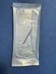 Stryker 2.1MM Taper Side Cutting Carbide 1607-002-109. Fixed Price $25.00.