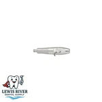 Dci 5062 Autoclavable Saliva Ejector W/quick Disconnect Fits A-dec. Fixed Price $54.95.