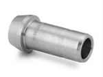 1/4 Port X Tube Od Stub 316SS Connector Swagelok SS-401-PC. Fixed Price $8.00.