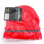 Occunomix Cold Stress Winter Beanie Fleece Lined 12-INCH Knit Hat Ski Cap Orange. Fixed Price $9.87.