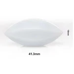 Sp Scienceware F37130-0158 Stir Bar, Ptfe, Egg-shaped, 1-5/8X3/4. Fixed Price $27.89.