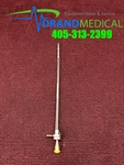 Karl Storz 27048BK Deflecting Obturator. Fixed Price $225.00.