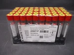 Vacuette 455071P 8ML Cat Serum Clot Activator 16X100 50PCS Non-ridged Tubes. Fixed Price $28.95.