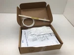 (QTY.4) Glas-col 108D-X37-37H Inflatable Glove Chamber. Fixed Price $199.99.