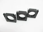 Lot Thorlabs 0.50" 2X LCP07T 0.90" 60 Mm Removable Segment Cage Plate. Fixed Price $119.99.