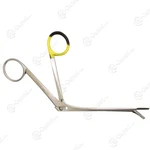 Mill Rose Labatories Septum Morselizer Forceps, 13MM 8IN Length X:550411. Fixed Price $83.83.