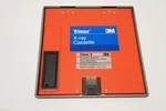 3M Trimax 8 Cassette Radiographic Film Aluminum 24X24CM. Fixed Price $129.99.