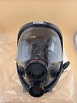 Honeywell 76008A Full Face Respirator, Size M/l - 30 Day Warranty!. Fixed Price $119.99.