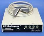 Ascension 3D Guidance 600752-4FX. Fixed Price $174.99.