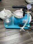 Schuco Aspirator Pump S130 (plastic Canister Not Included.). Fixed Price $225.00.
