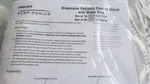 Philips Disposable Pediatric Passive Circuit With Water Trap Ref 1074614 -new-. Fixed Price $29.99.
