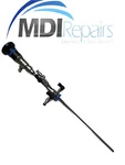 Olympus A4677A 1.9MM 30 Degree Hysteroscope W/ Sheath A4776 4.5MM 5FT. Fixed Price $3000.00.