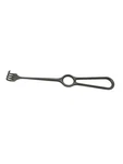 Aesculap BT254R Volkmann Retractor, Prongs, 8-3/4". Fixed Price $30.00.