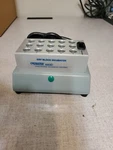 Crosstex Sps Biological Monitoring System Dry Block Incubator. Fixed Price $195.00.