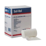 Sof-rol Undercast Padding Rayon White Bag 12 4" X Yds. Fixed Price $24.95.