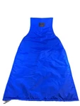 Tempshield Cryo-apron 42IN Long Cryogenic Protection Blue Eu Standards Cert CA42. Fixed Price $89.59.