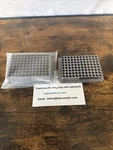Corning 96 X 1ML Cold Block Biocision. Fixed Price $95.00.