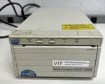 Seiko Precision DVP-1200 Thermal Monochrome Printer + Cable. Fixed Price $91.40.
