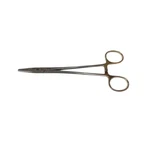 W.lorenz Ref 51-6512, Mayo-hegar Needle Holder. Fixed Price $75.00.