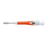 Anex Super Fit Precision Hex Nut Driver 4.0X40MM NO.3553 1PC Jis Japan. Fixed Price $11.88.