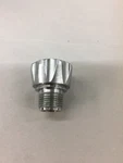 Airco Ohio 100F, 100S Anesthesia Vaporizer Funnel Fill Cap. Fixed Price $59.00.
