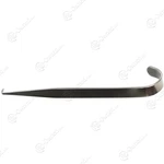 Kny Scheerer Jackson Tracheal Tenaculum 5-1/4IN Length X:BE390. Fixed Price $18.08.