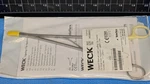 Weck 137111 Small Horizon Manual Load Ligating Clip Applier Ligation Teleflex. Fixed Price $20.00.