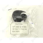 Zimmer 60-1940-001 Cylindrical Tourniquet Cuff Single Bladder Port 8IN. Fixed Price $65.40.