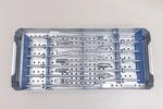 Medtronic Navigated Clydesdale Trial Set - Available Simon Medical Inc. Fixed Price $25000.00.