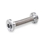 Hose Master G300FXFL240 Flexible Metal ASSEMBLY,3"I.D.24" 1LMZ3. Fixed Price $553.27.