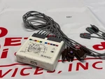 Burdick 007772 Ekg Acquision Module (USED,1PC). Fixed Price $210.00.