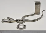 Codman #50-1206 Markham-meyerding Hemilaminectomy Retractor Right " Stainless. Fixed Price $49.50.