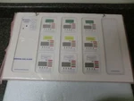 Tri-tech Medical Gas Alarm Fronts Enclosure Panel + Install Kit Duxxoavoavoavb. Fixed Price $899.95.