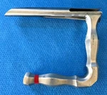 Pilling / Weck 52-2250 Laryngoscope, Excellent Condition, Teleflex, Endoscopy. Fixed Price $132.00.